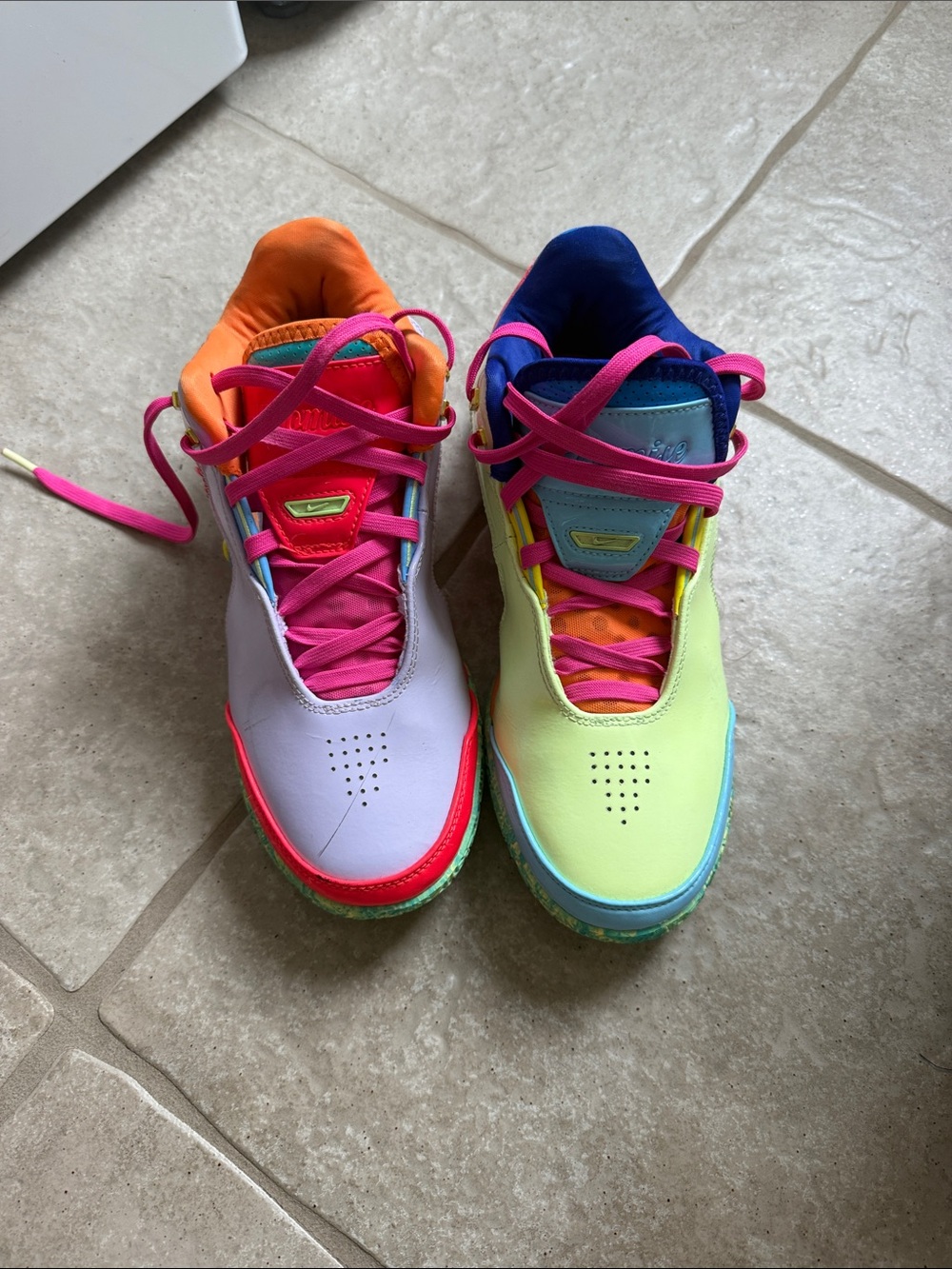 Nike LeBron Witness 8 “I Promise”